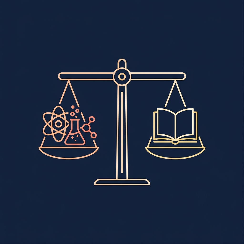 Designing a Balanced Homeschool Curriculum
